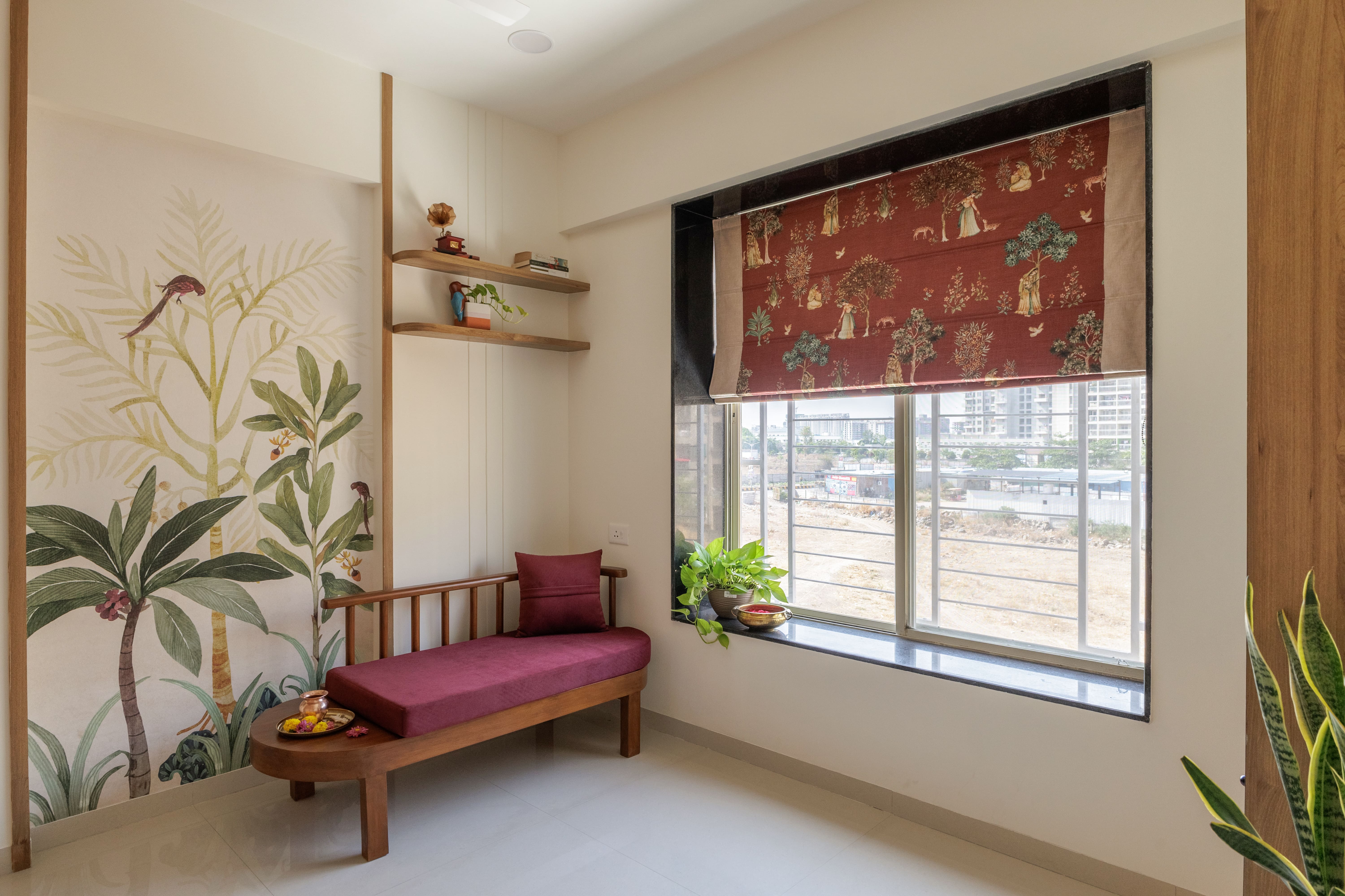 Residential Interior