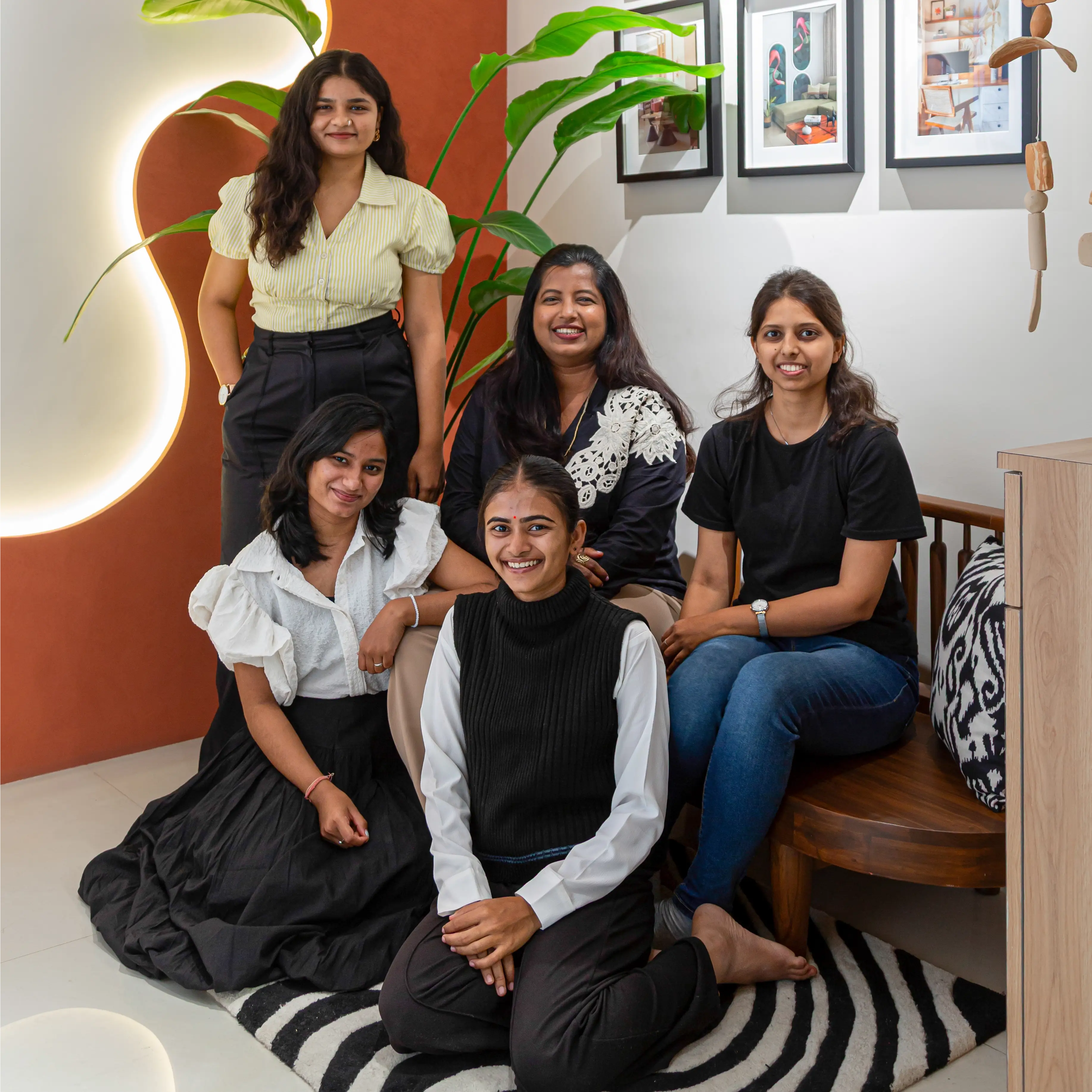 interior designers in pune