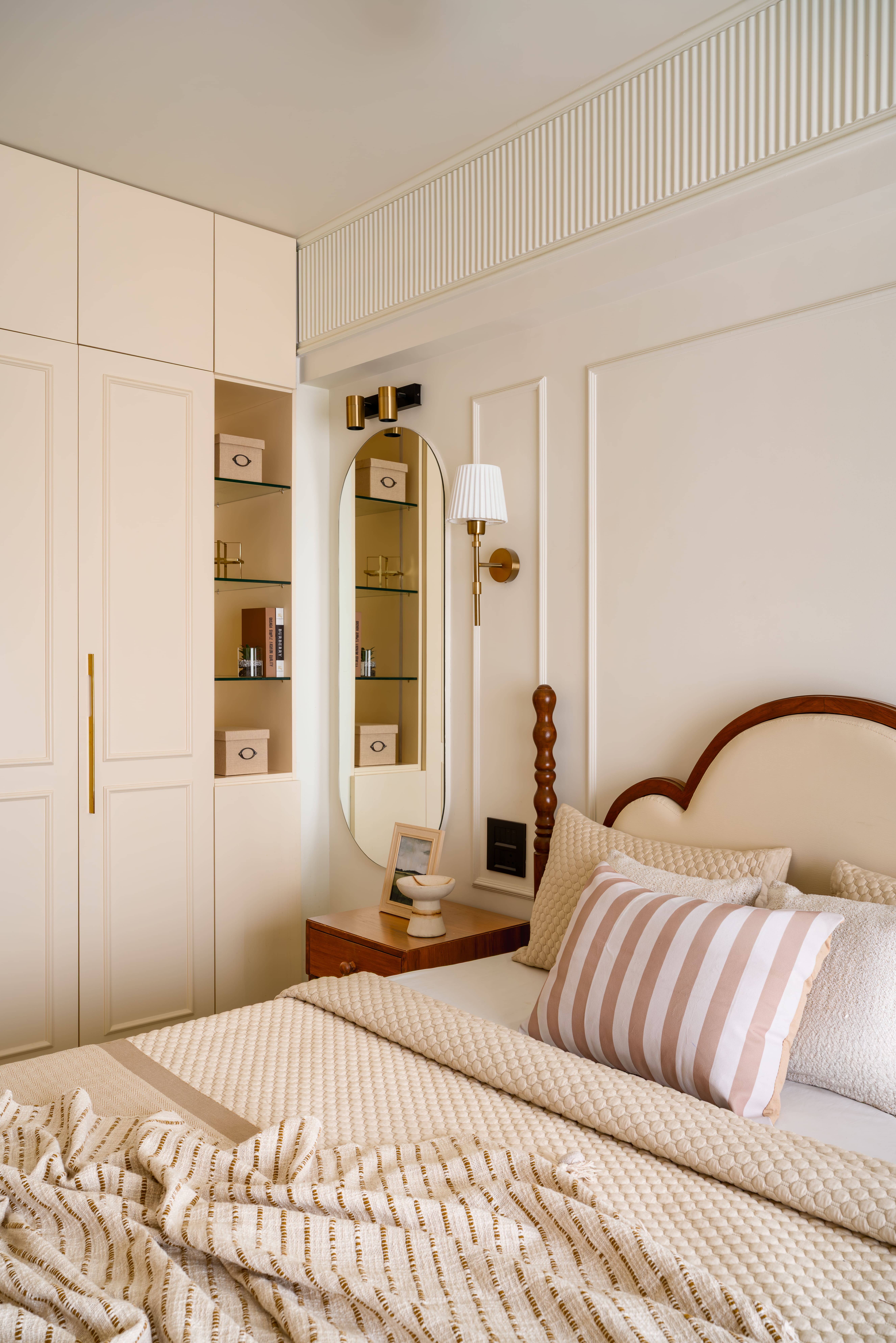 Residential Interior