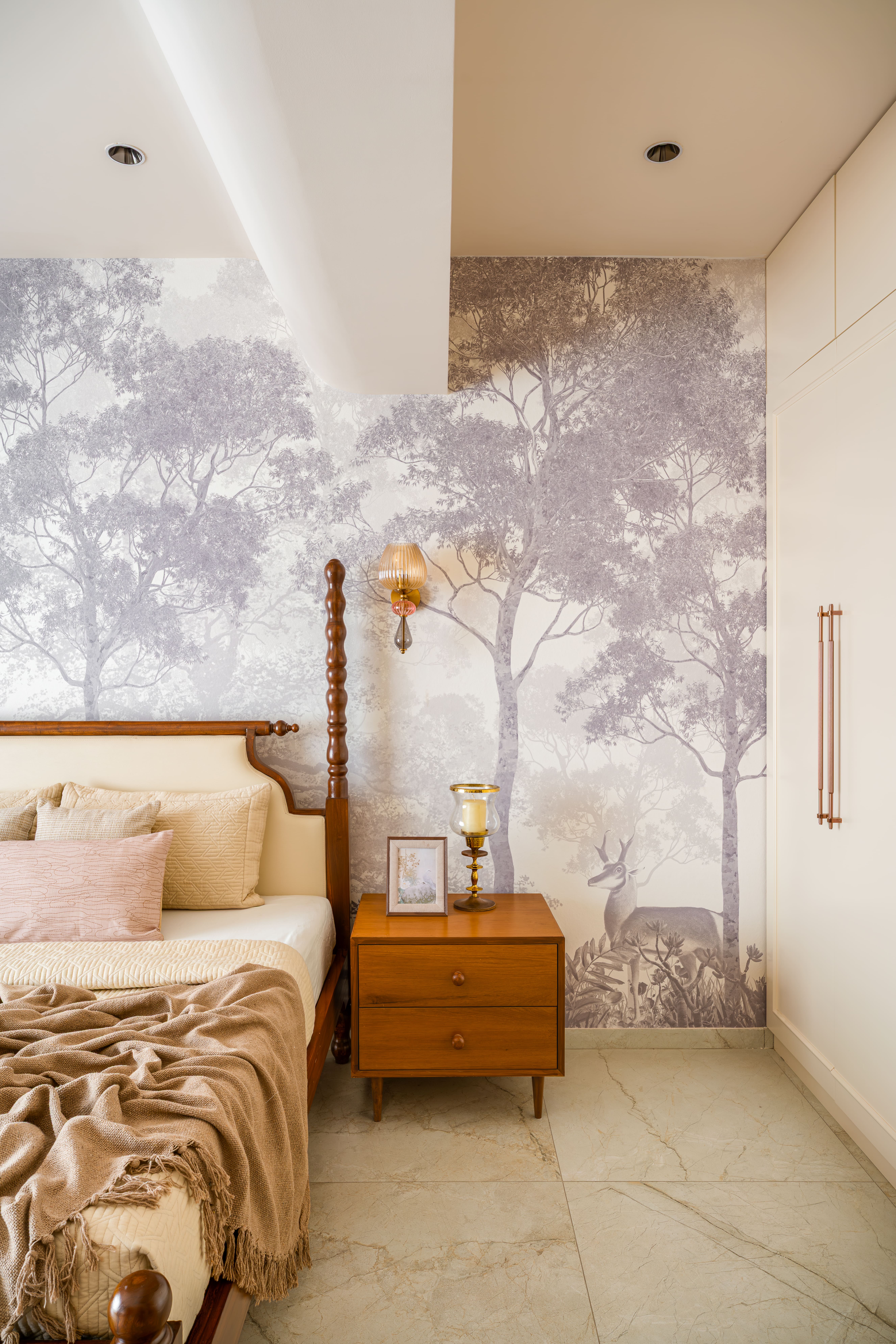 Residential Interior