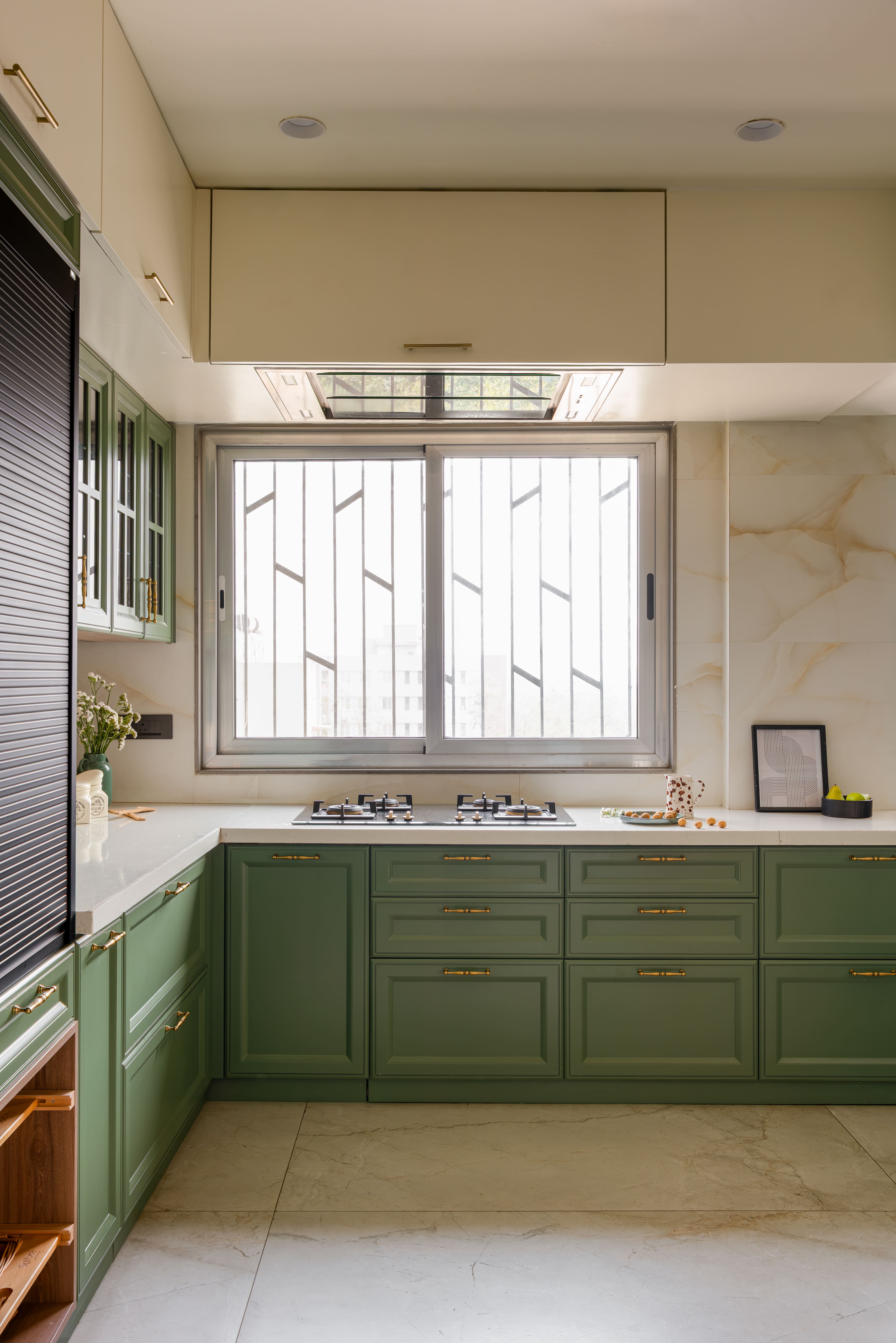 Residential Interior