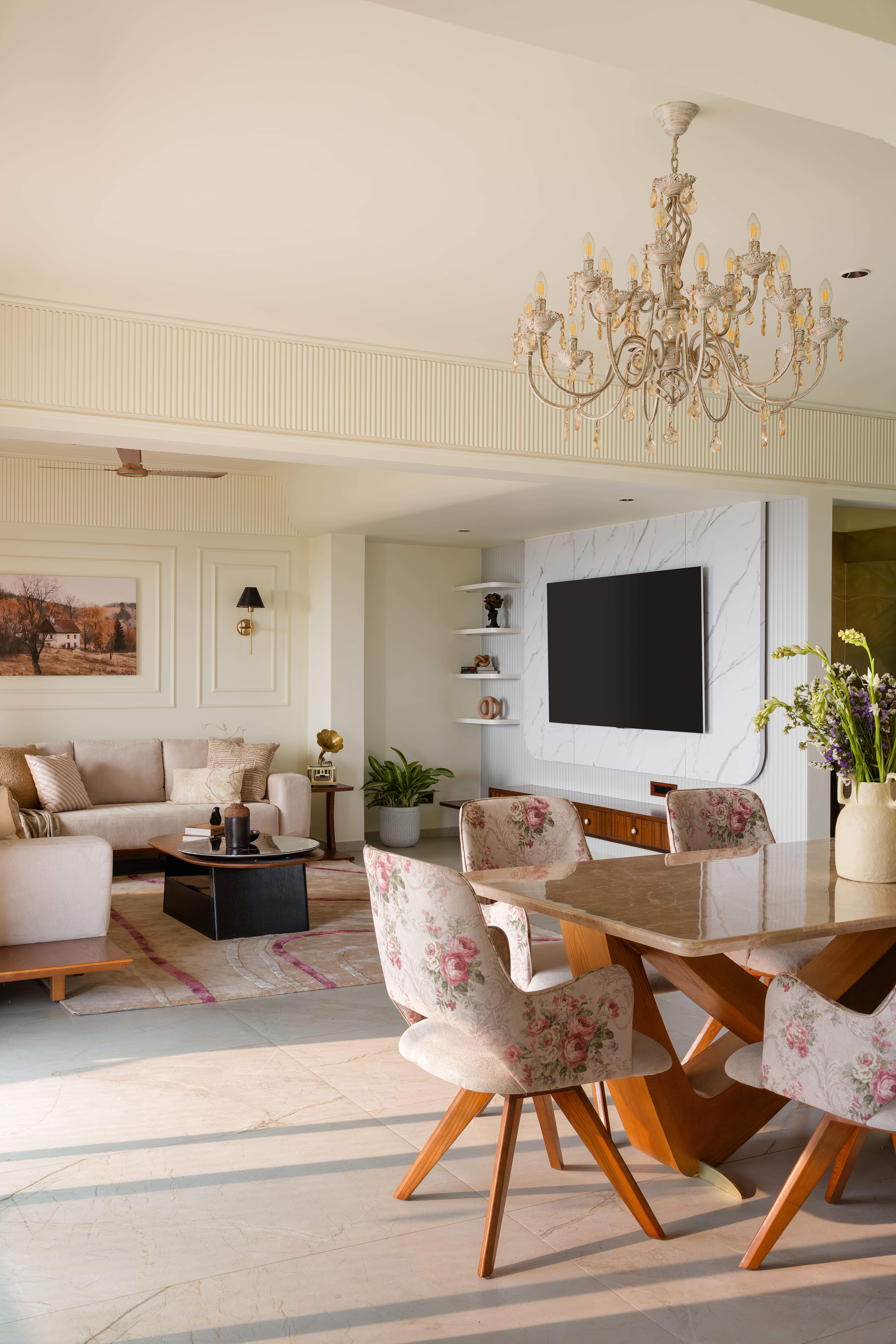 Residential Interior