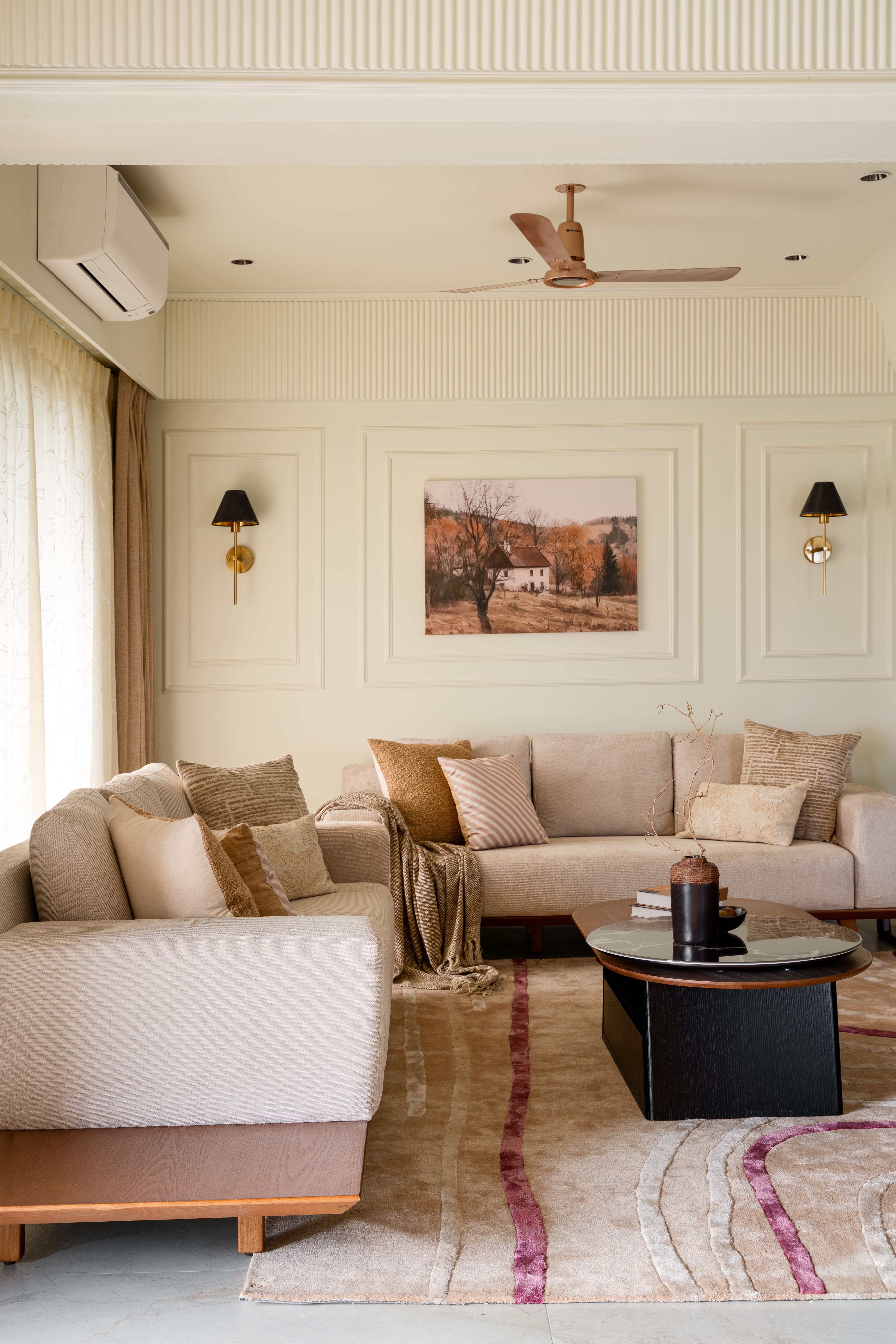 Residential Interior