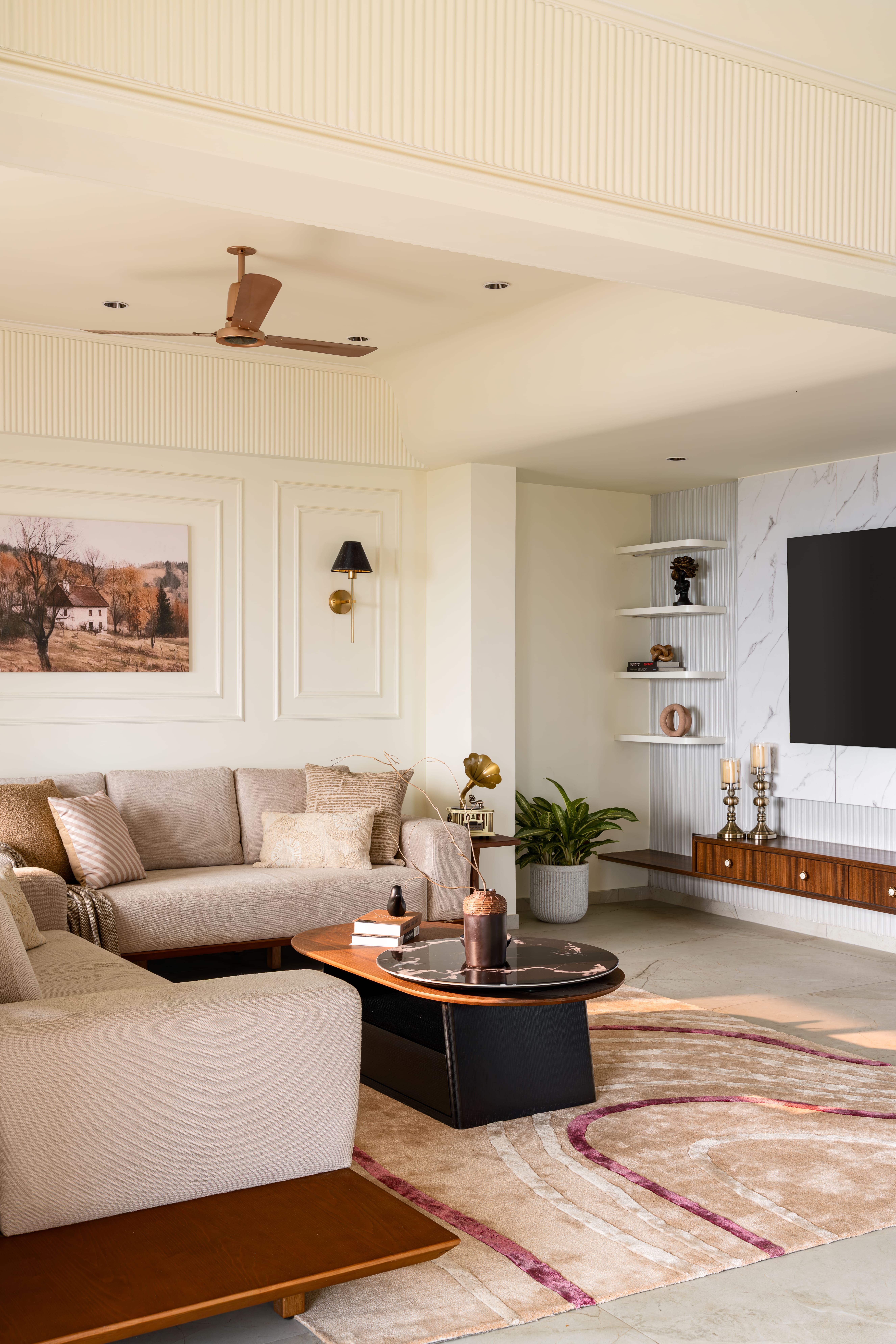 Residential Interior