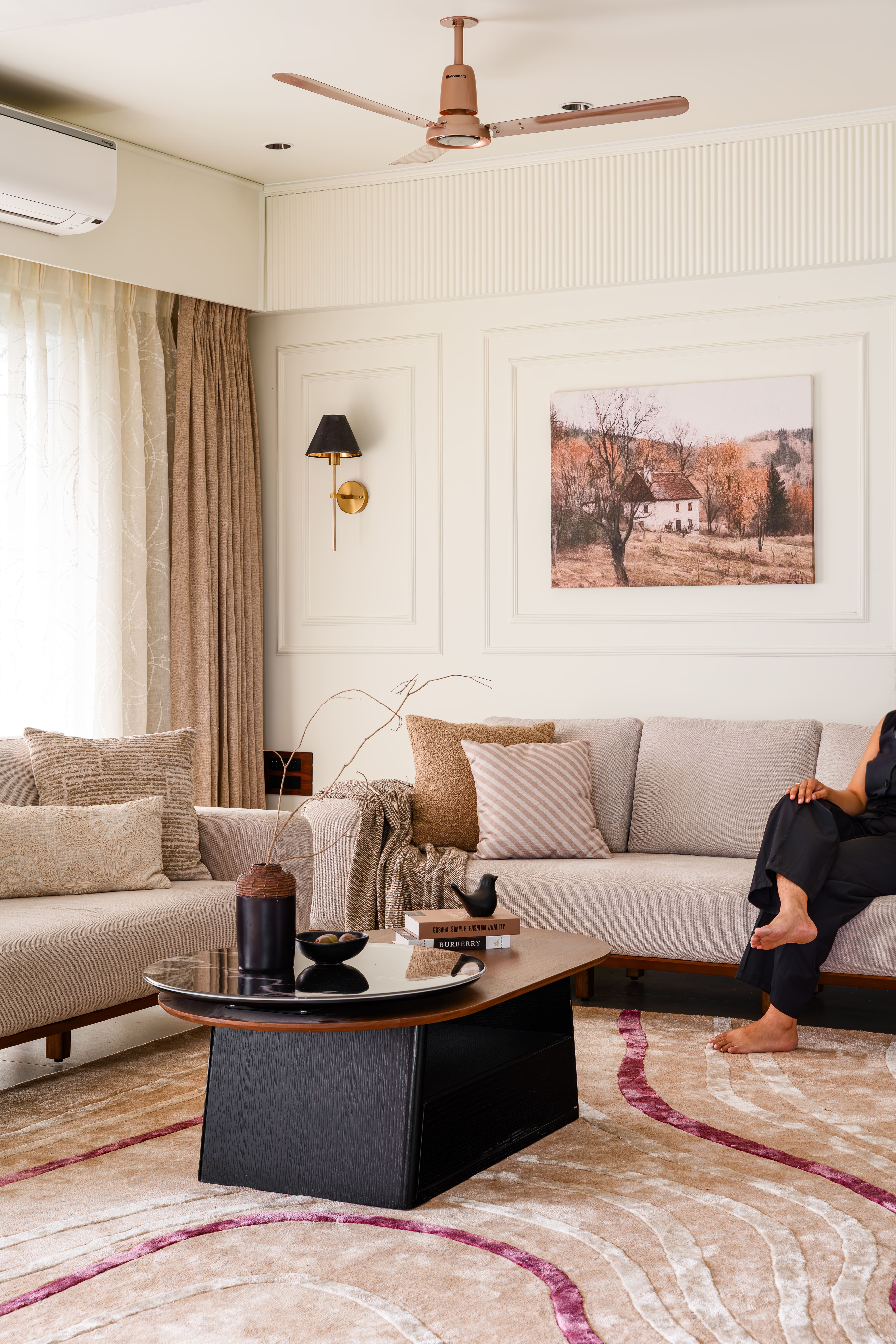 Residential Interior