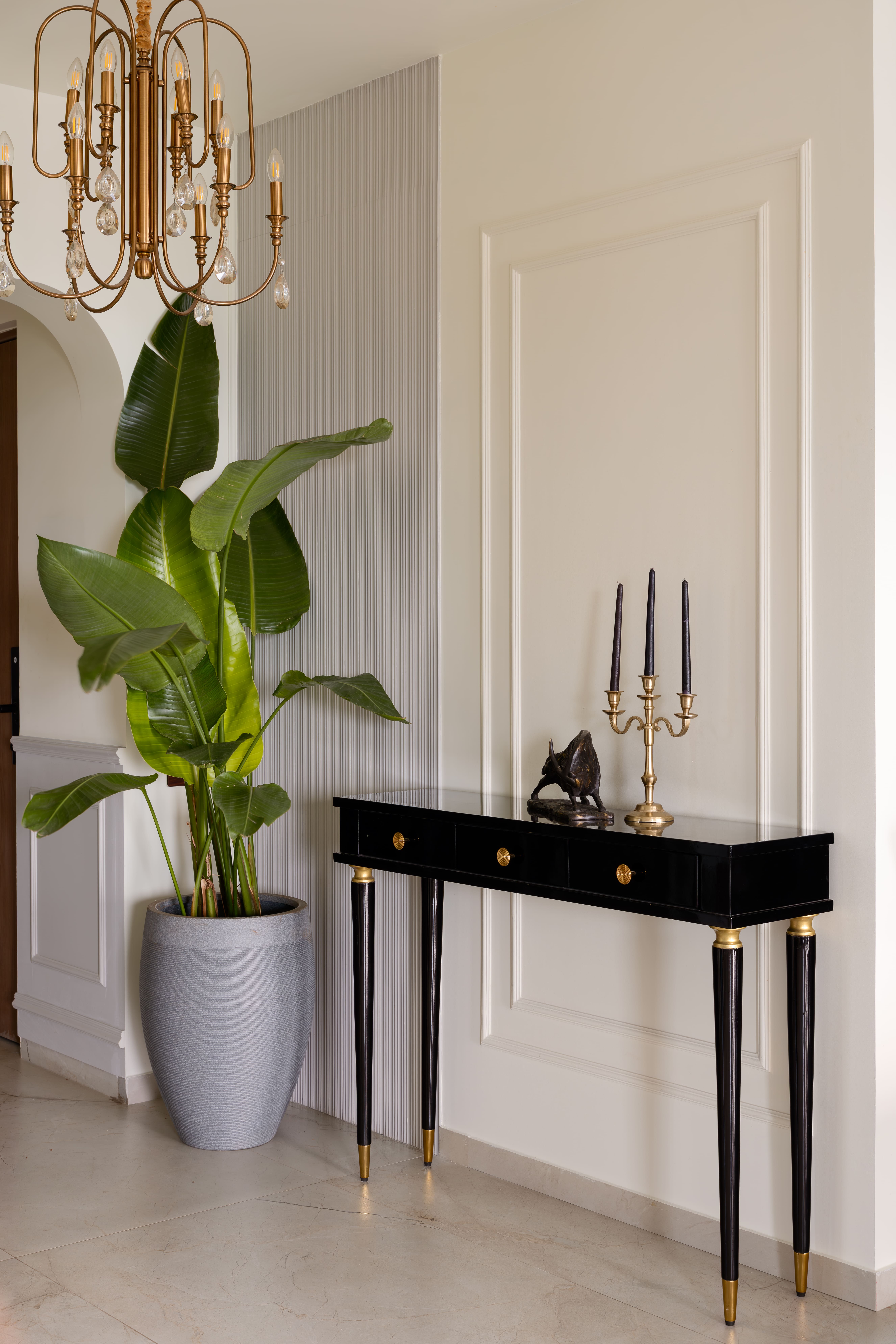 Residential Interior
