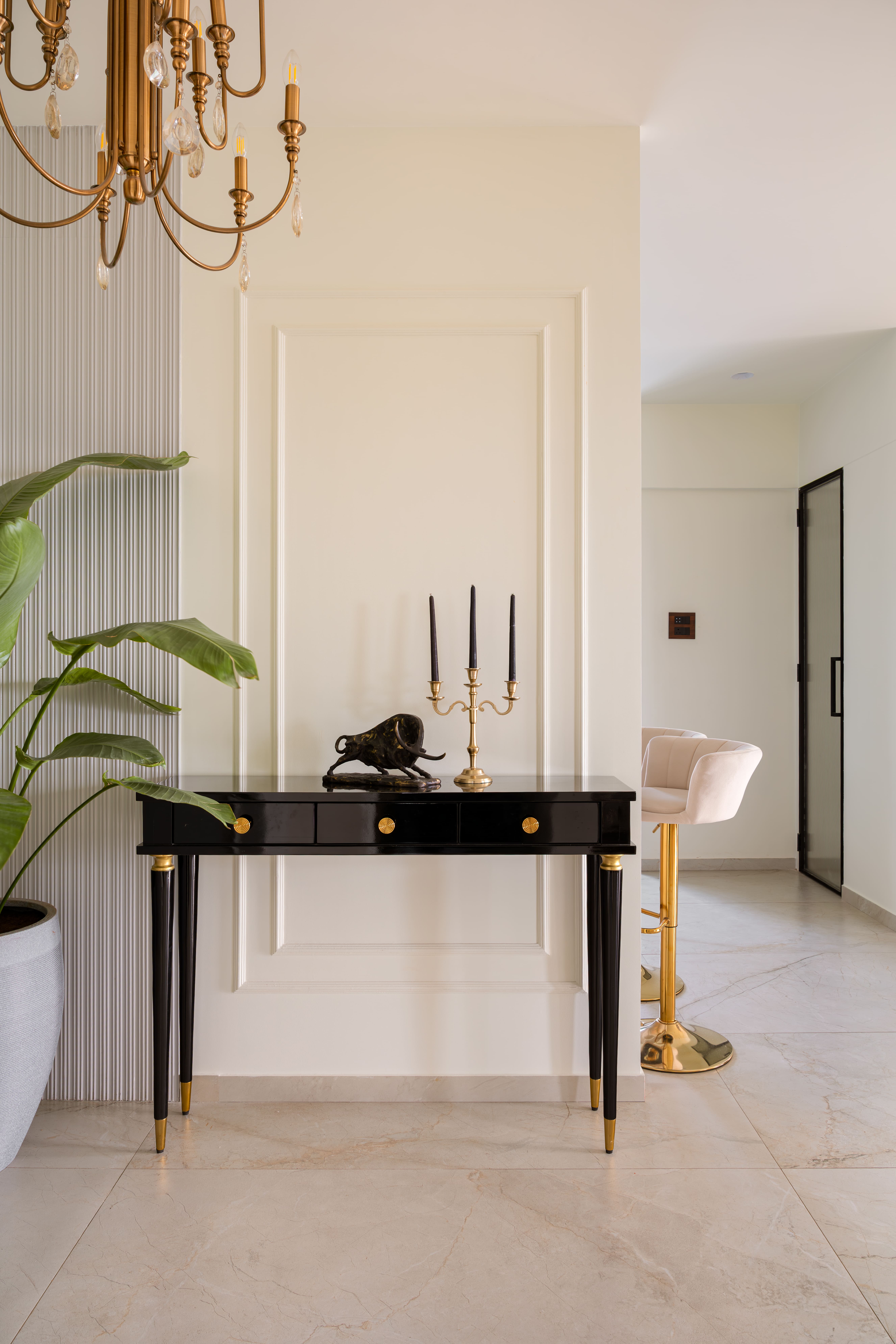 Residential Interior
