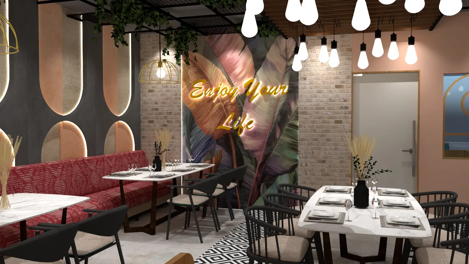 Landscape Designing in pune