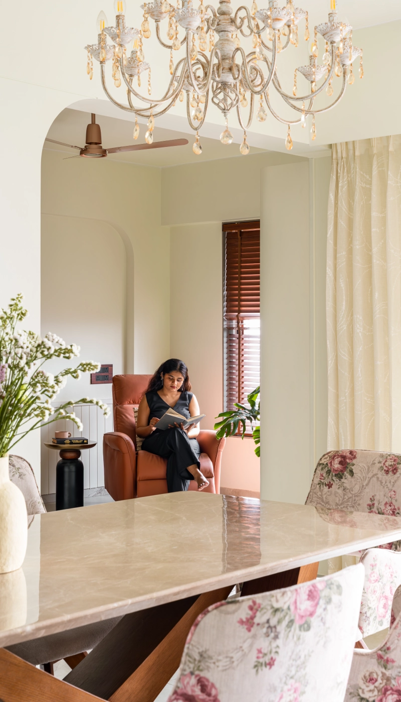 Residential interior designers in pune